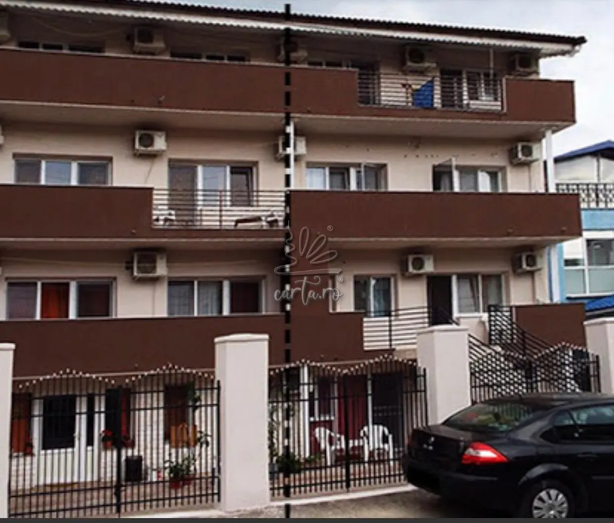 Vila EFORIE BRIO